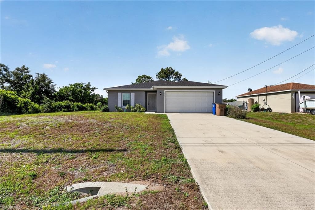 3603 21st ST SW LEHIGH ACRES, FL 33976