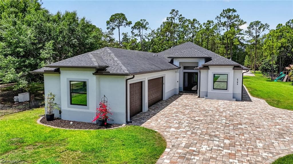 4395 16th ST NE NAPLES, FL 34120