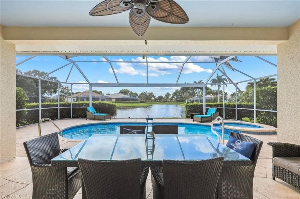 7107 Falcons Glen BLVD NAPLES, FL 34113