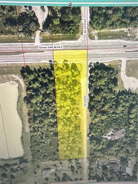 22nd ST SE NAPLES, FL 34117