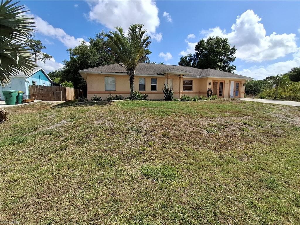 21229 Peachland BLVD PORT CHARLOTTE, FL 33954