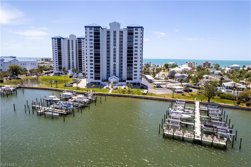 4753 Estero BLVD 802 FORT MYERS BEACH, FL 33931