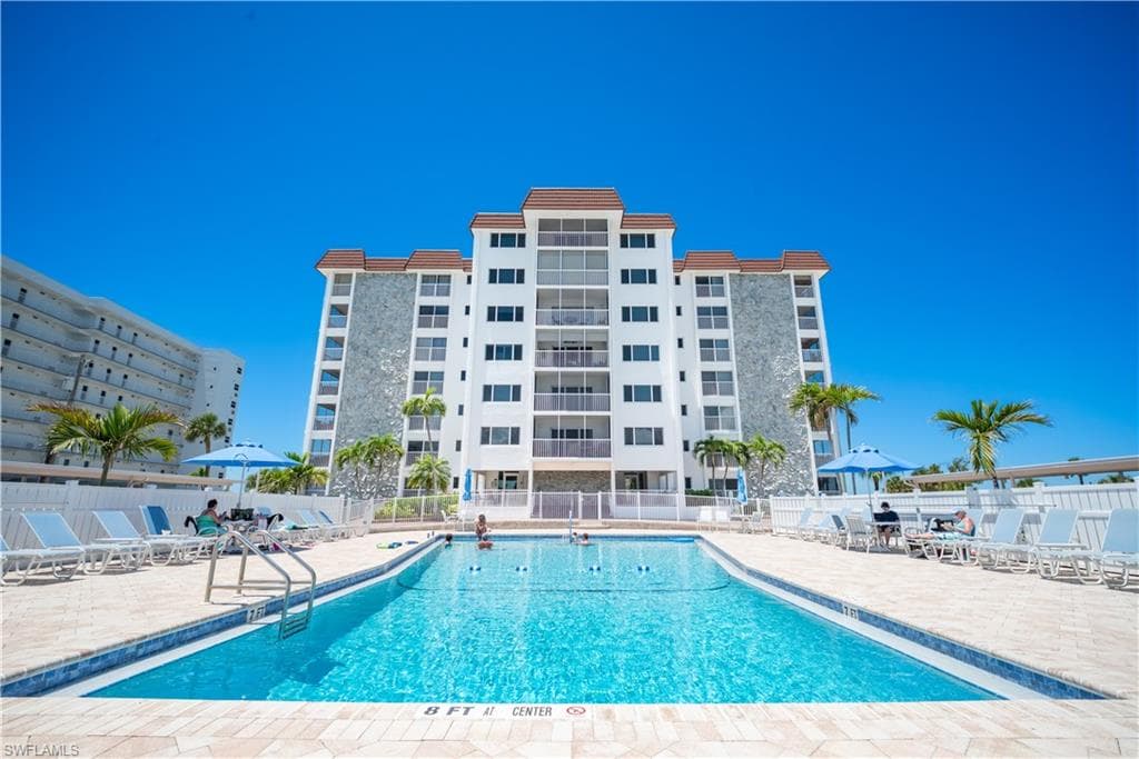 6900 Estero BLVD 401 FORT MYERS BEACH, FL 33931