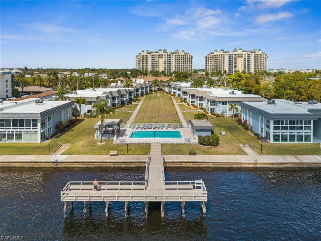 3380 N Key DR 5 NORTH FORT MYERS, FL 33903