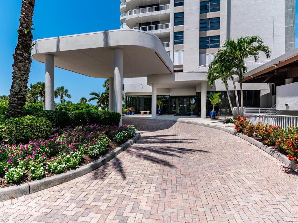300 Collier BLVD 302 MARCO ISLAND, FL 34145