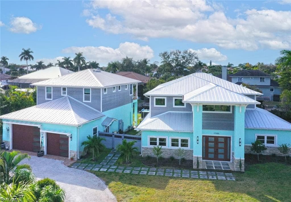 27088 Del LN BONITA SPRINGS, FL 34135