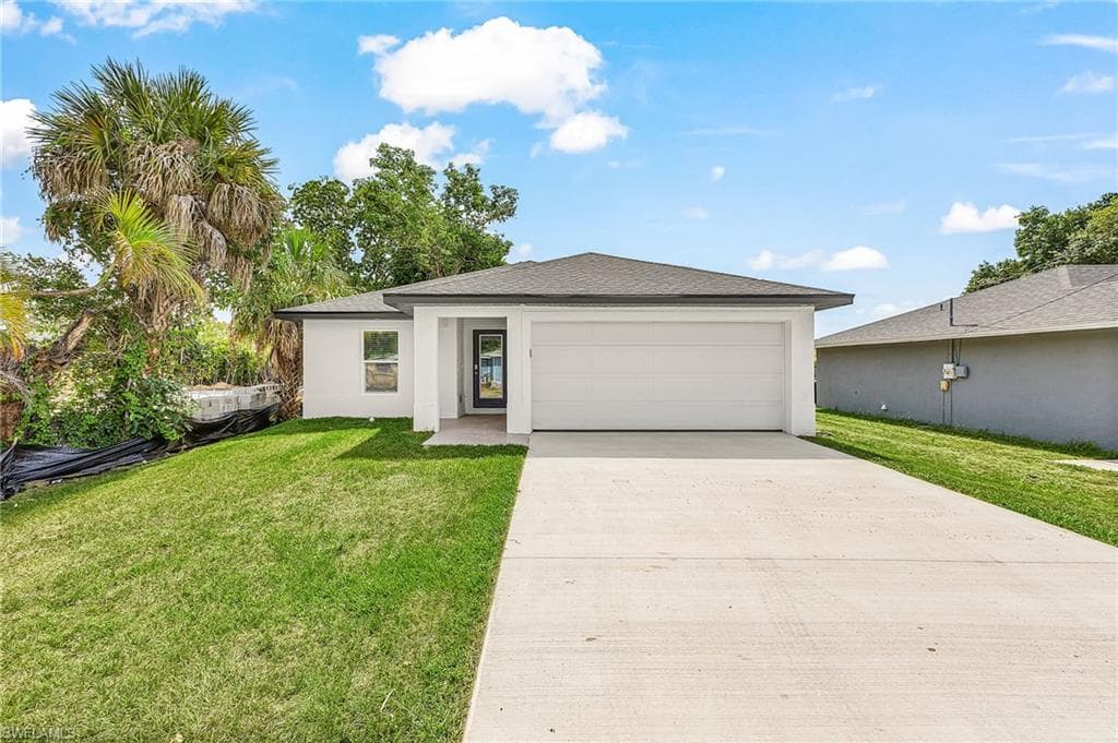2161 Ben ST FORT MYERS, FL 33916