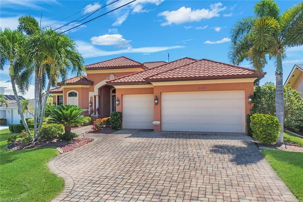 3115 SE 22nd PL CAPE CORAL, FL 33904