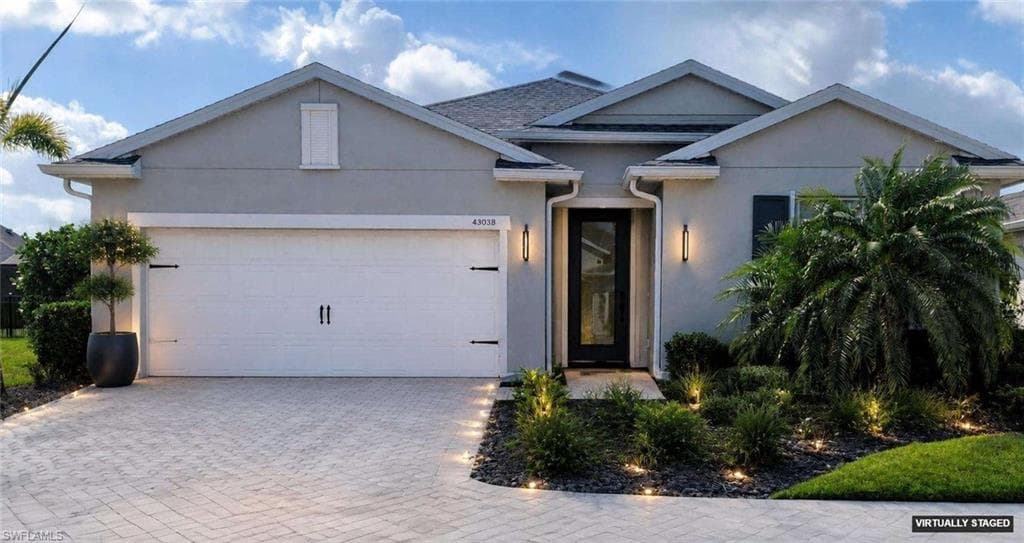 43038 Parkside CT PUNTA GORDA, FL 33982