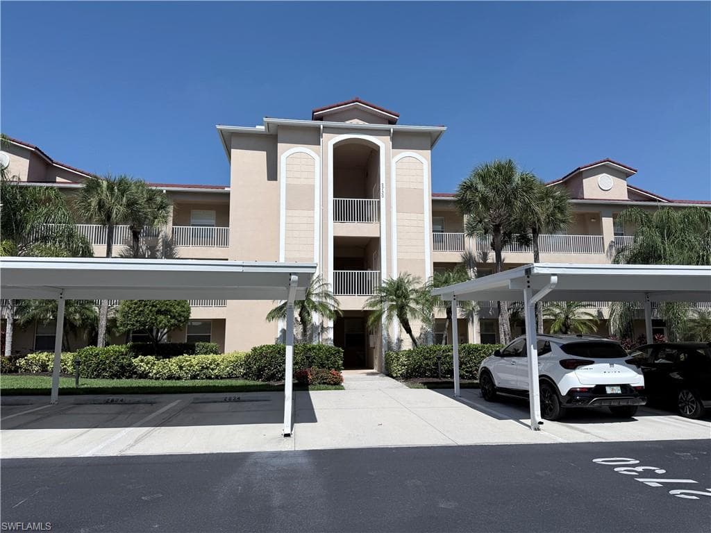 2730 Cypress Trace CIR 2837 NAPLES, FL 34119