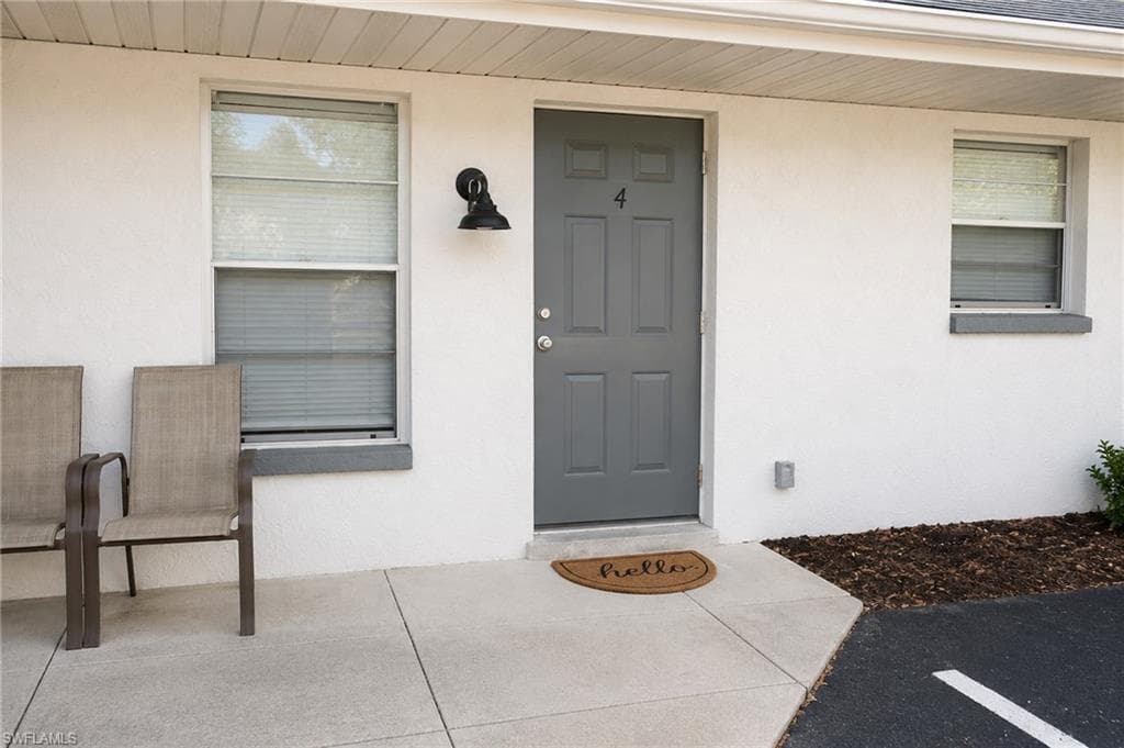 1904 Santa Barbara BLVD 4 CAPE CORAL, FL 33991