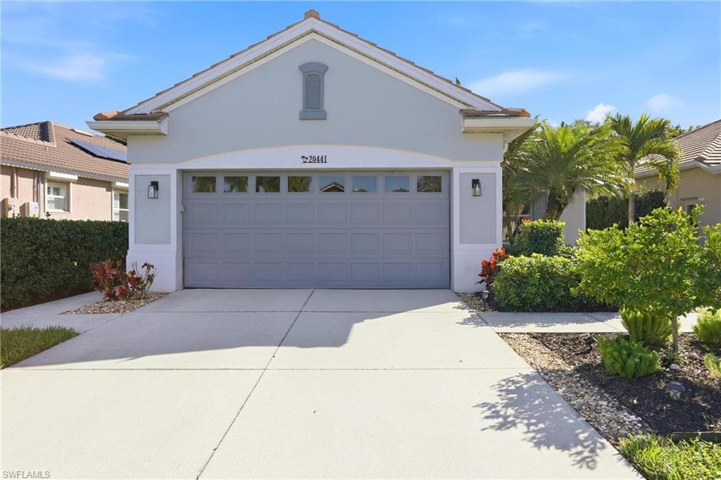 20441 Rookery DR