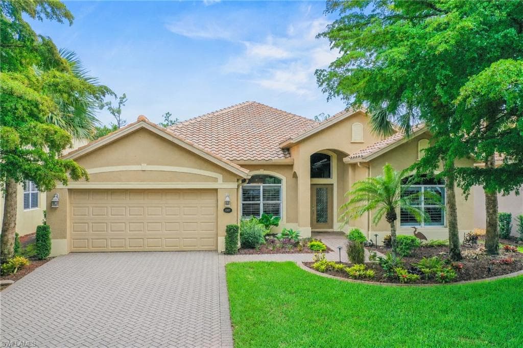 13871 Farnese DR ESTERO, FL 33928