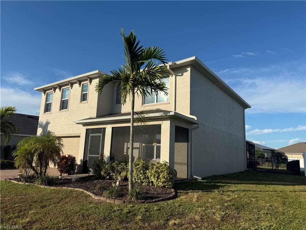 2739 Merida LN CAPE CORAL, FL 33909