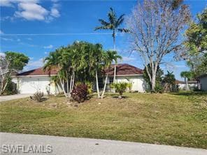 4209 SW 14th AVE CAPE CORAL, FL 33914