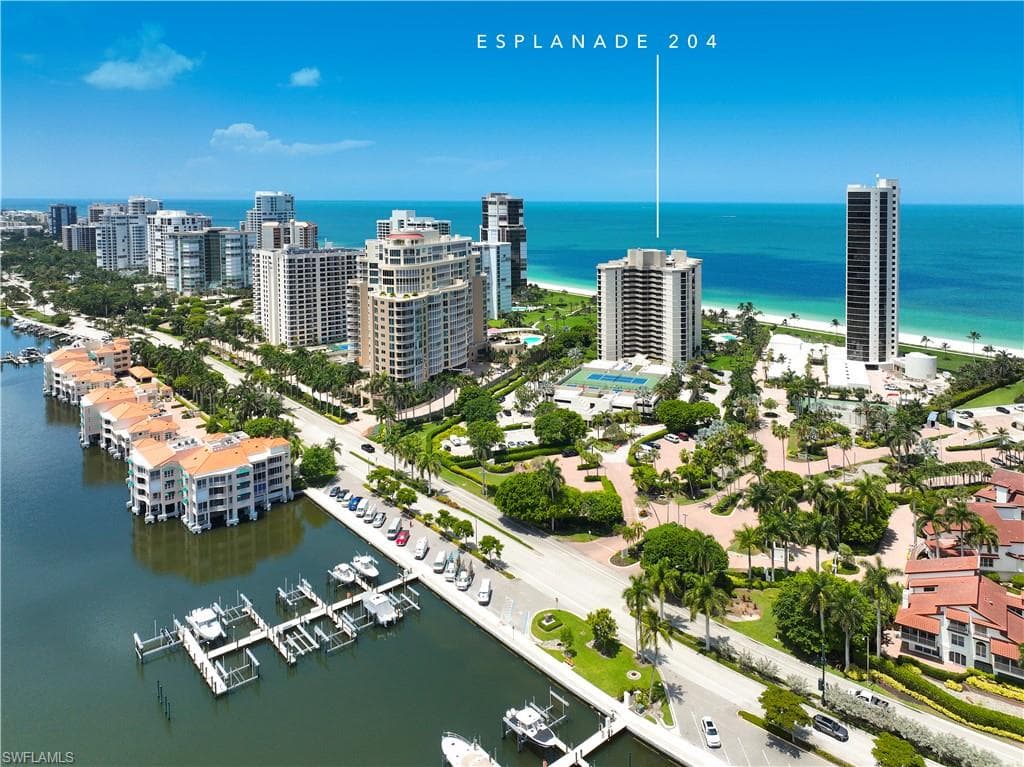 4551 Gulf Shore BLVD N 204 NAPLES, FL 34103