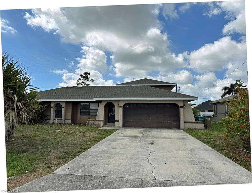 210 SE 4th ST CAPE CORAL, FL 33990