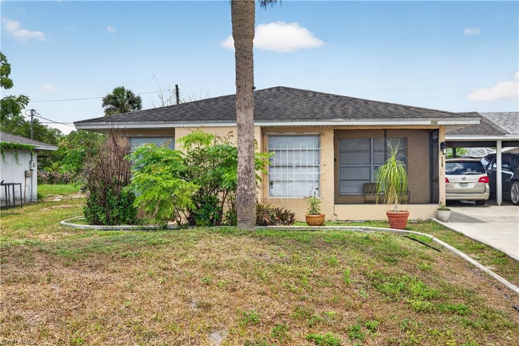 1129 Joel BLVD LEHIGH ACRES, FL 33936