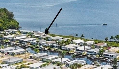 5548 Adam DR NORTH FORT MYERS, FL 33917