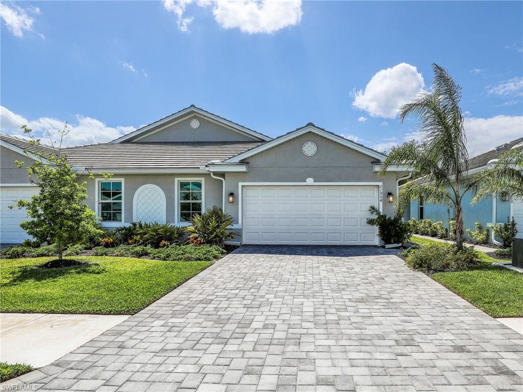 21904 Milan Villas LN ESTERO, FL 33928