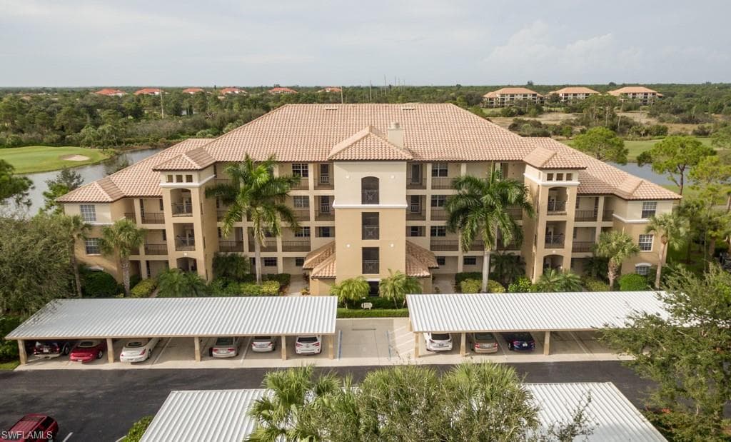 4690 Turnberry Lake DR 104 ESTERO, FL 33928