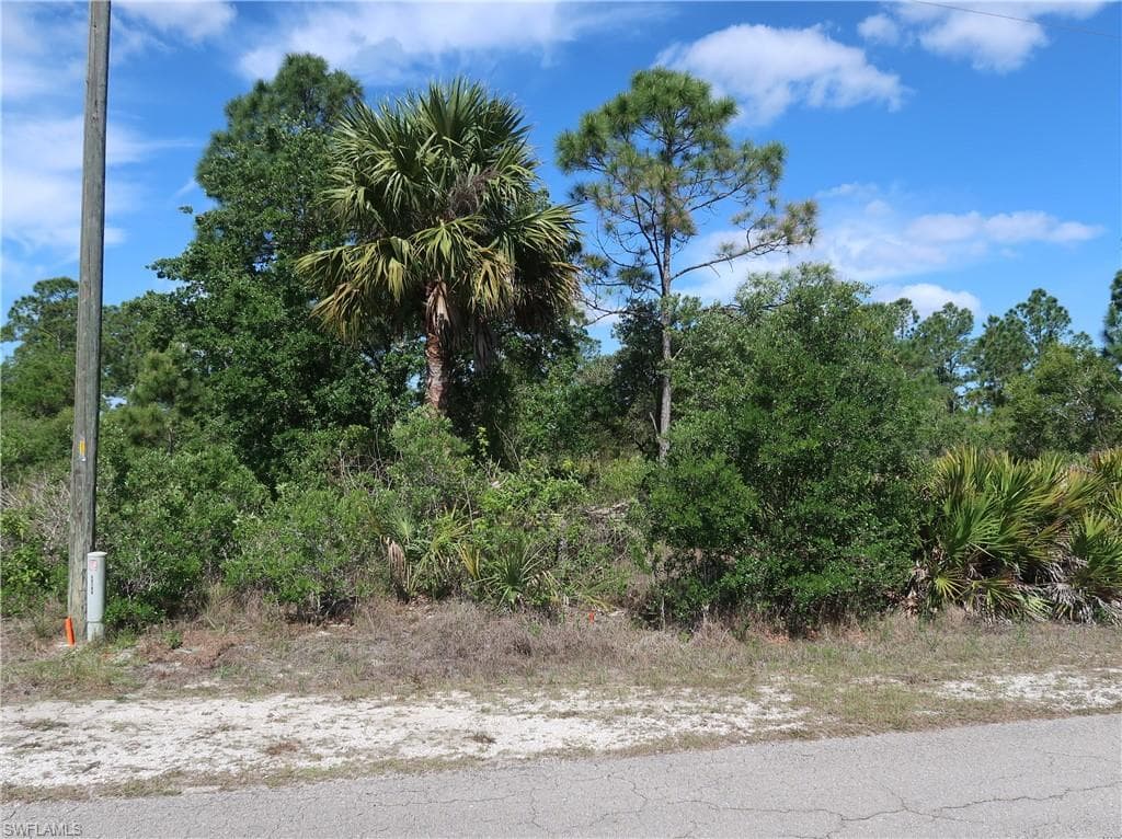 503 Wells AVE LEHIGH ACRES, FL 33972