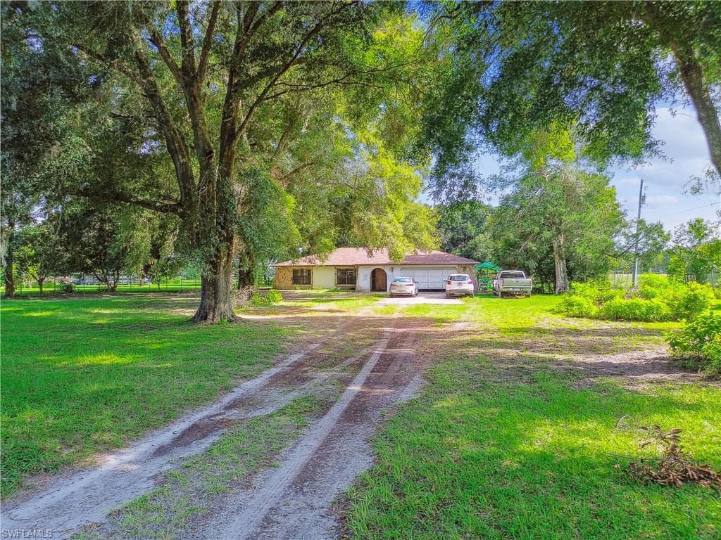 18139 BENES ROUSH RD BROOKSVILLE, MS 39604