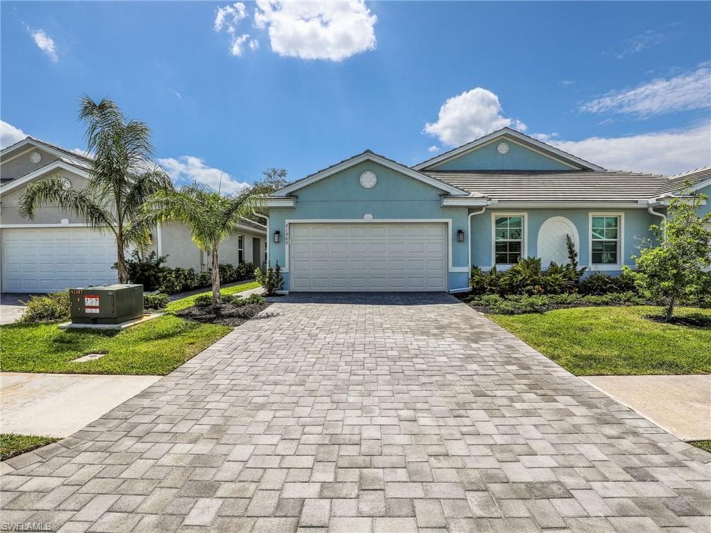 21900 Milan Villas LN ESTERO, FL 33928