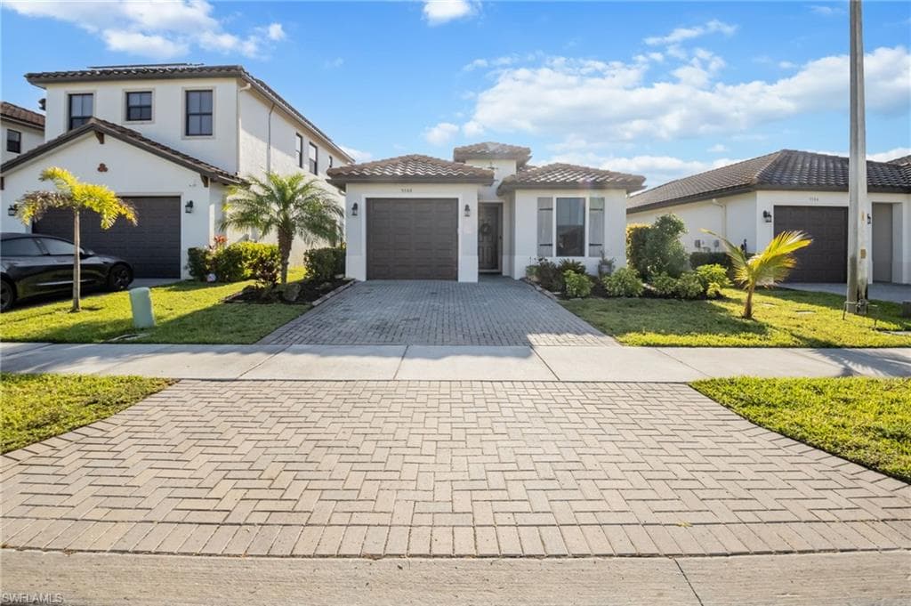 5580 Morino WAY AVE MARIA, FL 34142