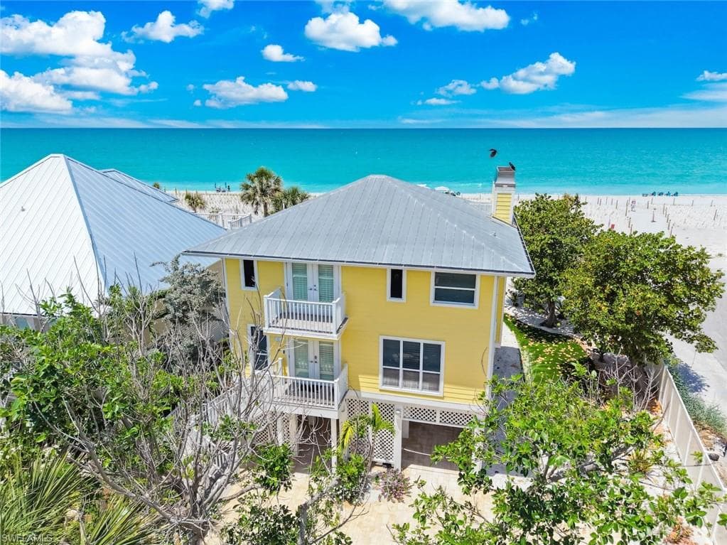1 Sunset Captiva LN CAPTIVA, FL 33924