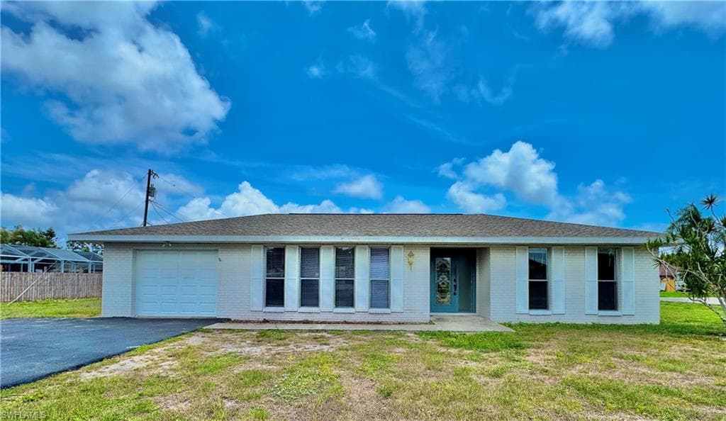 7346 Captiva BLVD FORT MYERS, FL 33967