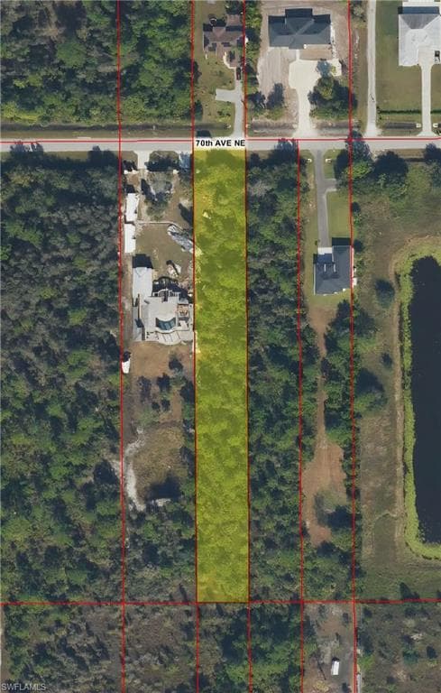 70TH AVE NE NAPLES, FL 34120