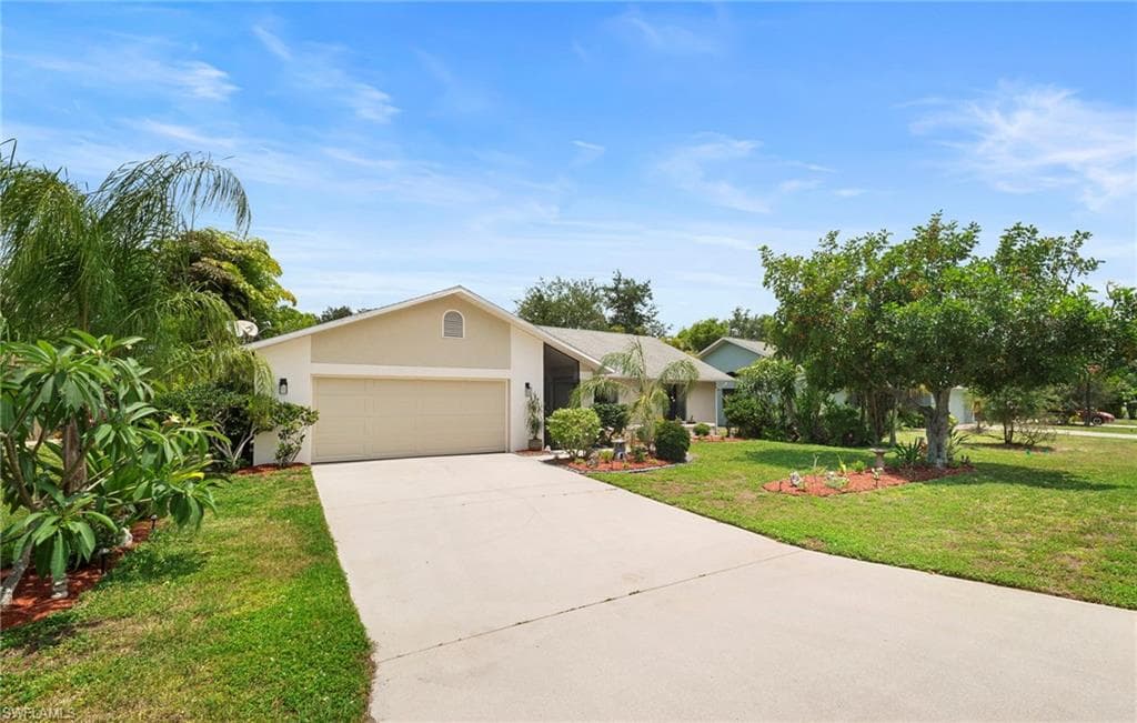 19101 Pine Run LN FORT MYERS, FL 33967