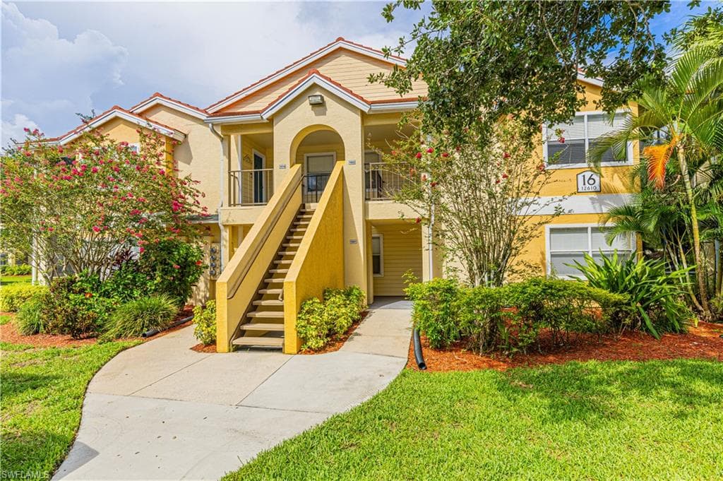 12610 Equestrian CIR 1613 FORT MYERS, FL 33907