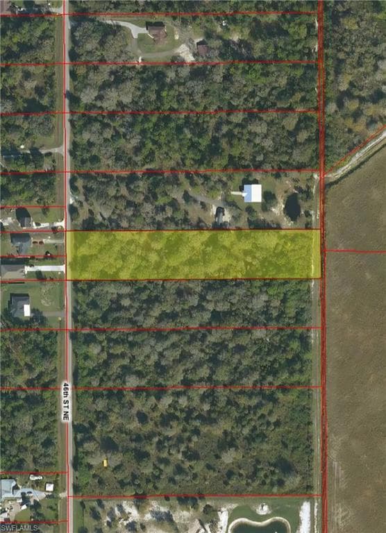 46TH ST NE NAPLES, FL 34120