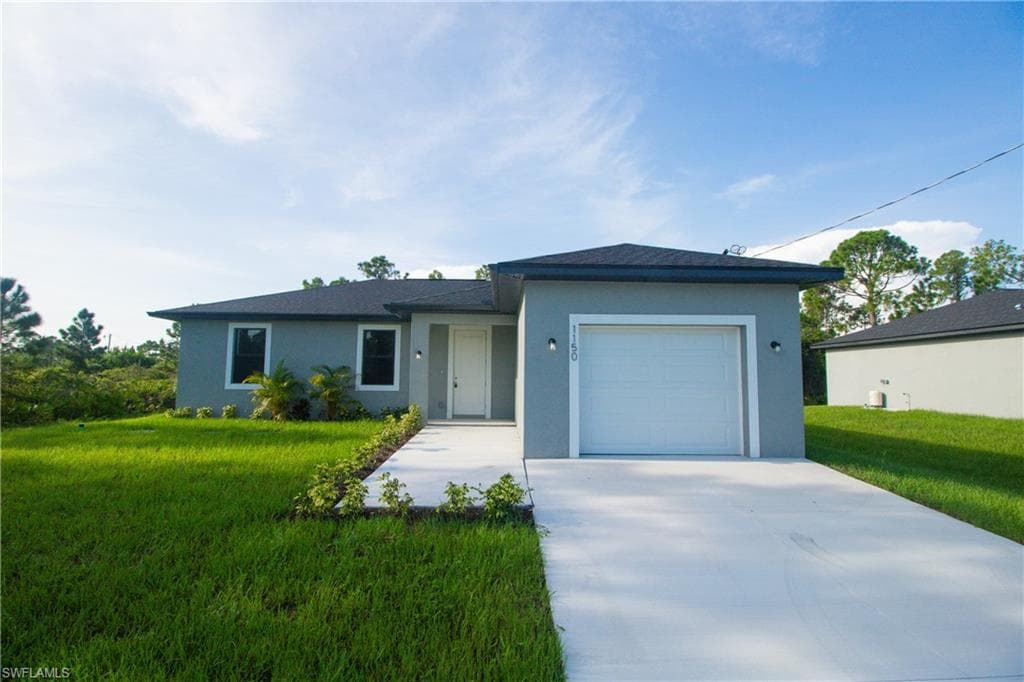 1150 Darling ST E LEHIGH ACRES, FL 33974
