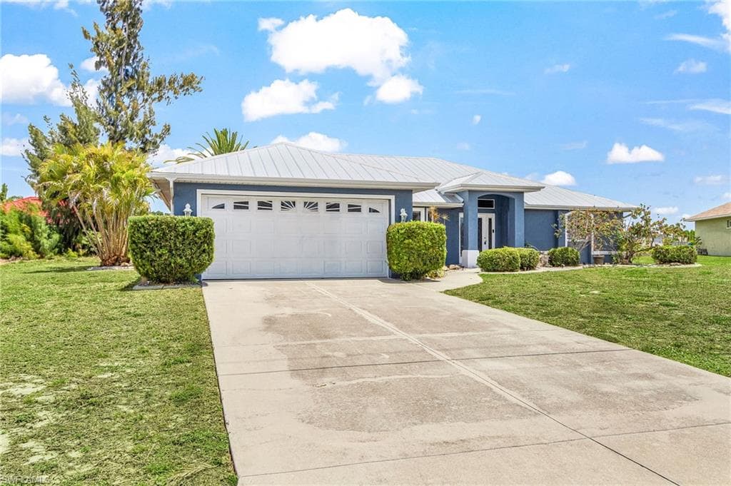 1137 SW 37th ST CAPE CORAL, FL 33914