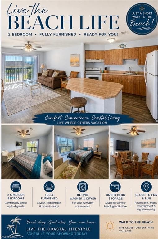 200 Mid Island DR FORT MYERS BEACH, FL 33931