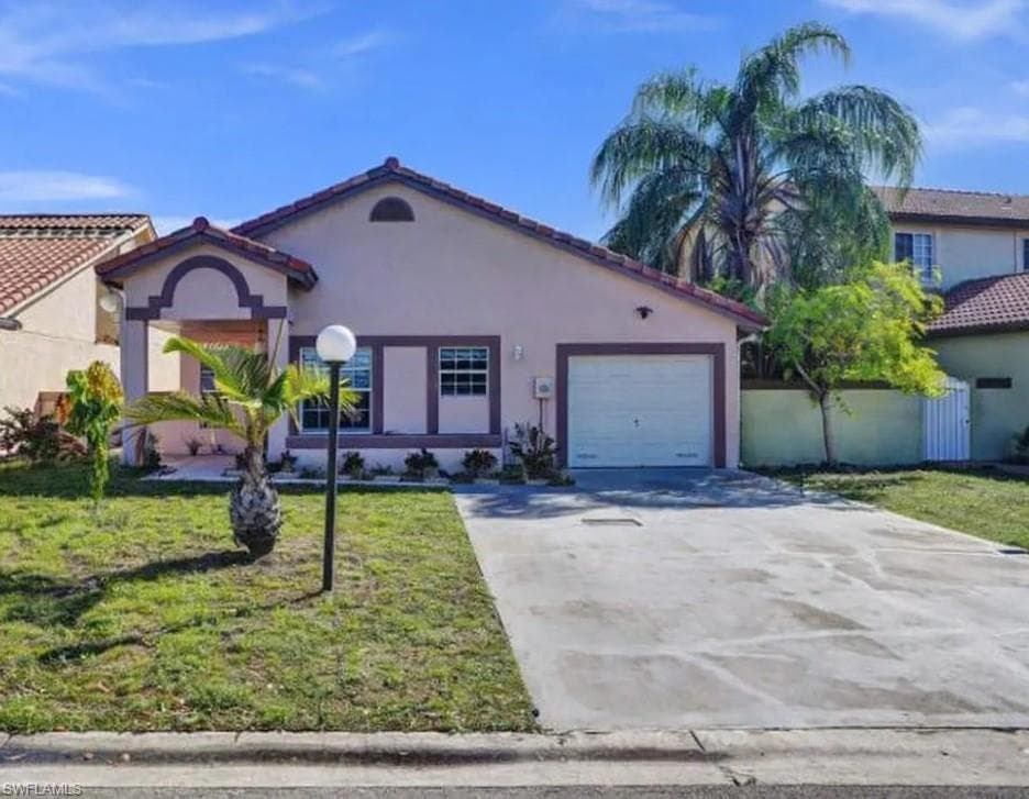 18765 NW 55th AVE MIAMI GARDENS, FL 33055