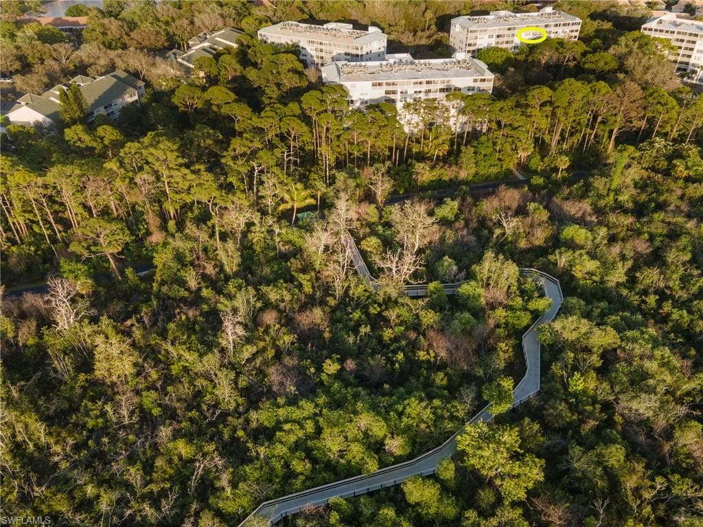 290 Naples Cove DR 2603 NAPLES, FL 34110