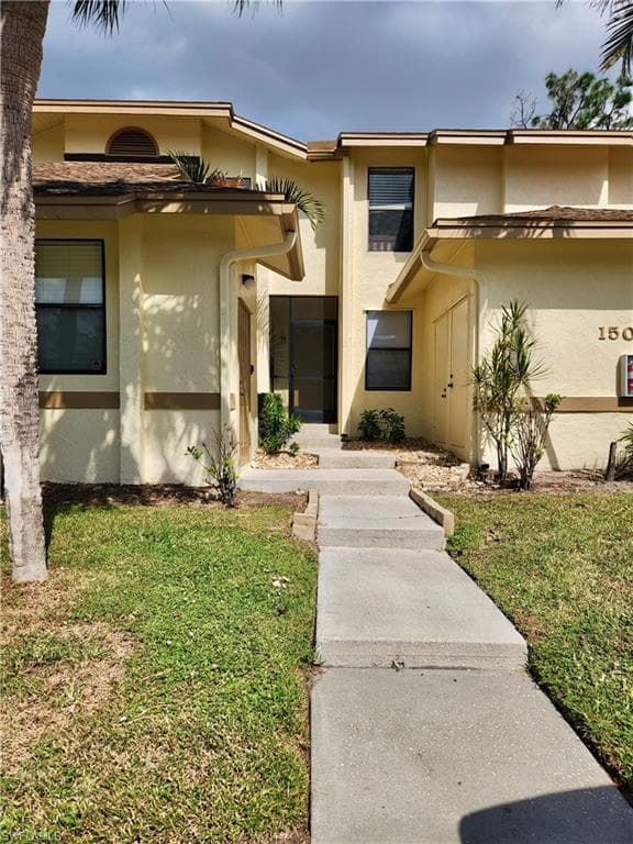 15075 Parkside DR 102 FORT MYERS, FL 33908