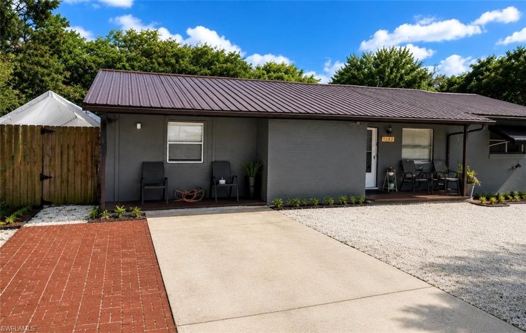 7262 Fair Oaks ST SPRING HILL, FL 34606