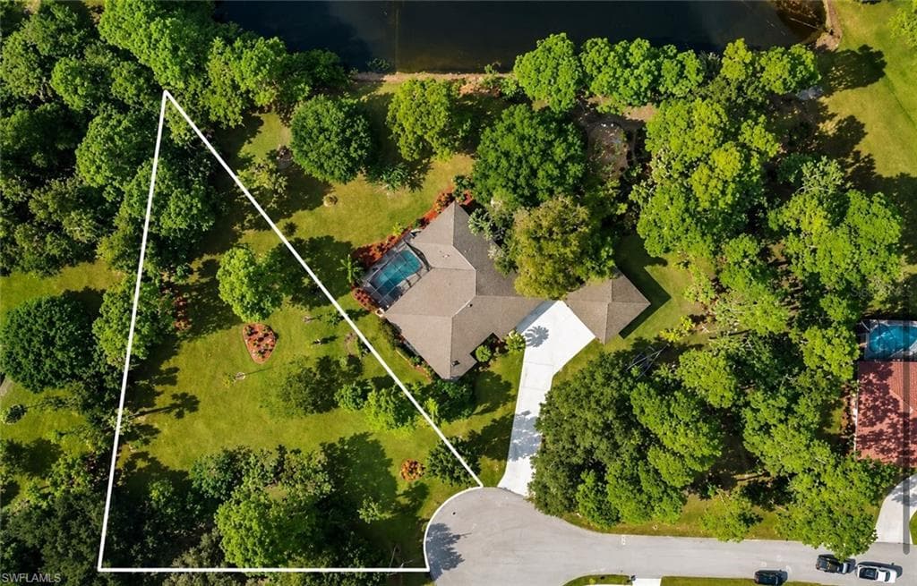 25271 Roland LN PUNTA GORDA, FL 33955