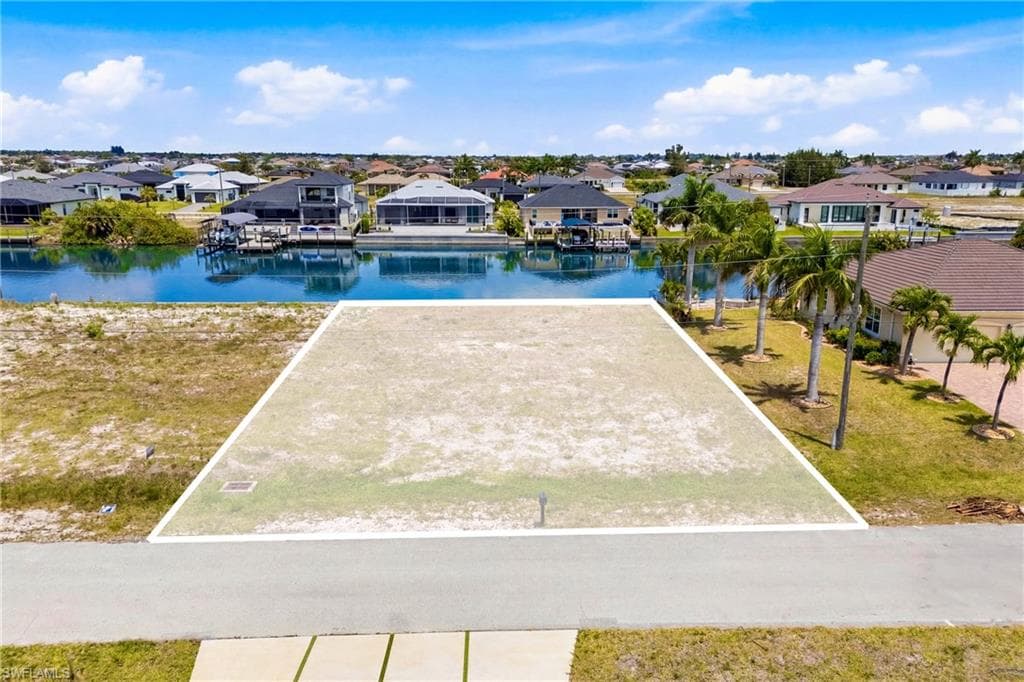 1511 NW 41st PL CAPE CORAL, FL 33993