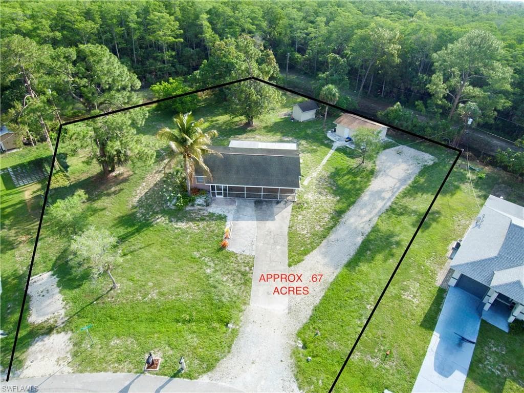 5529 Hardee ST NAPLES, FL 34113
