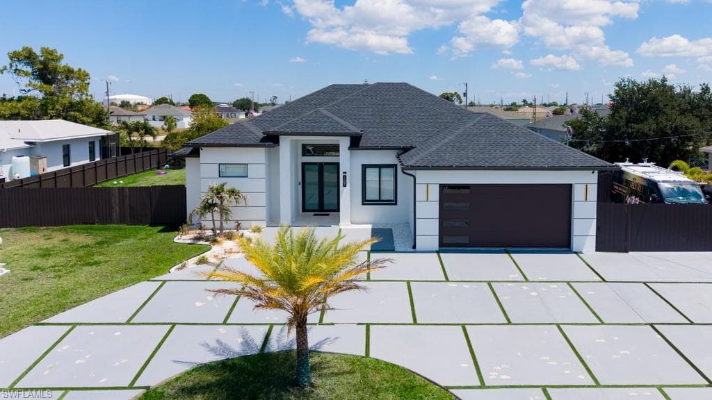 1007 NW 19th ST CAPE CORAL, FL 33993