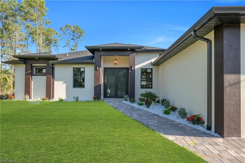 2813 40th ST W LEHIGH ACRES, FL 33971