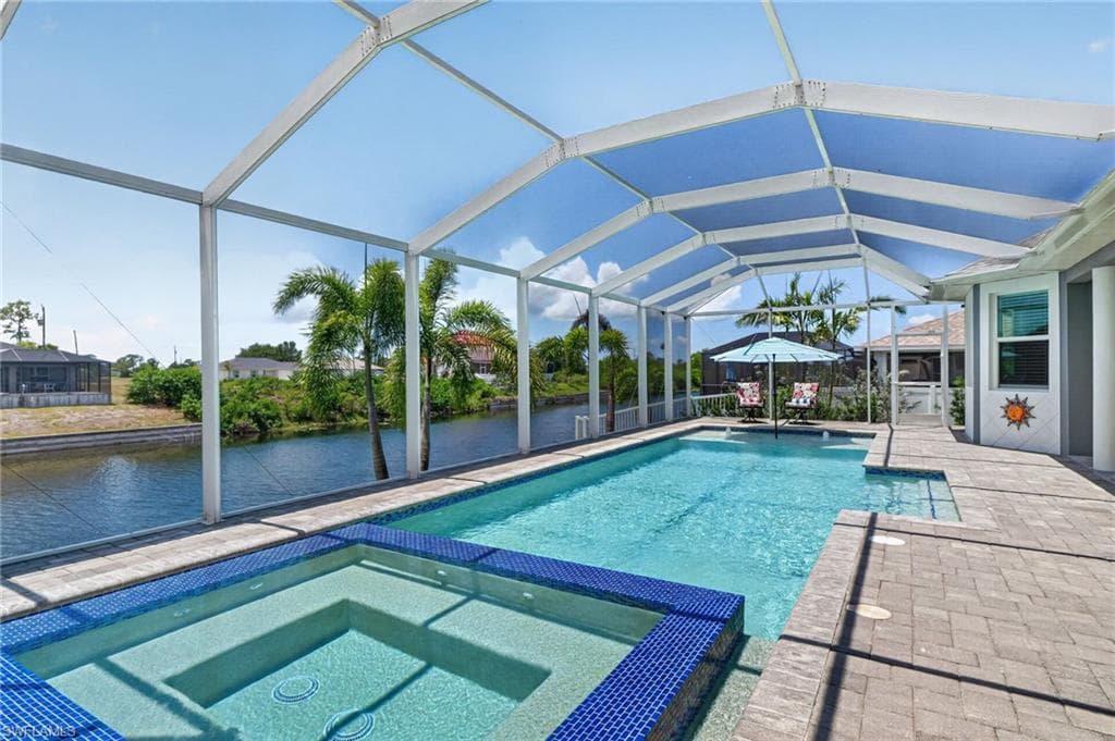 1714 NW 17th TER CAPE CORAL, FL 33993