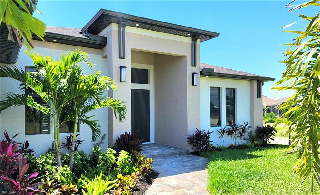 626 NW 36th PL CAPE CORAL, FL 33993