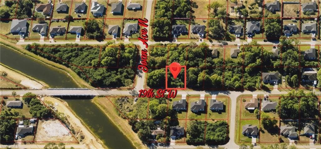 3003 19th ST W LEHIGH ACRES, FL 33971